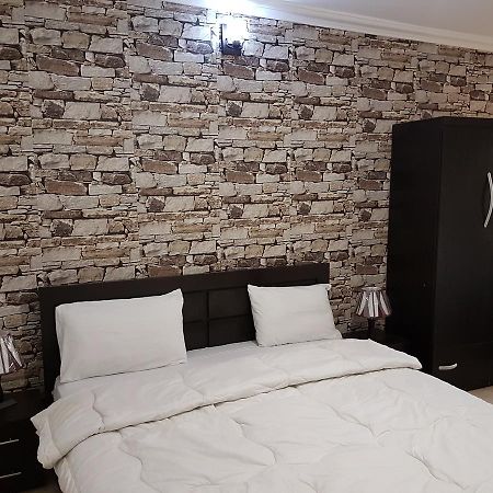Rock Towers Apartments Abuja Exterior foto