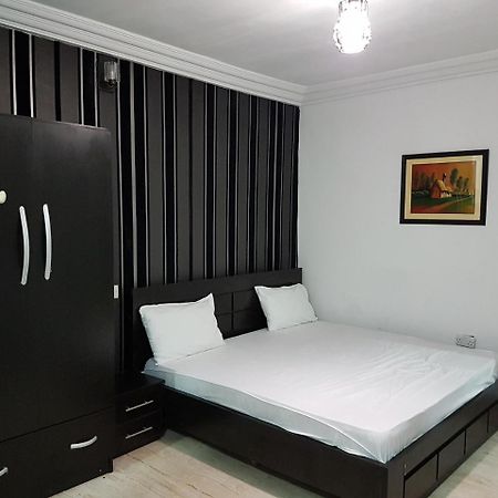 Rock Towers Apartments Abuja Exterior foto