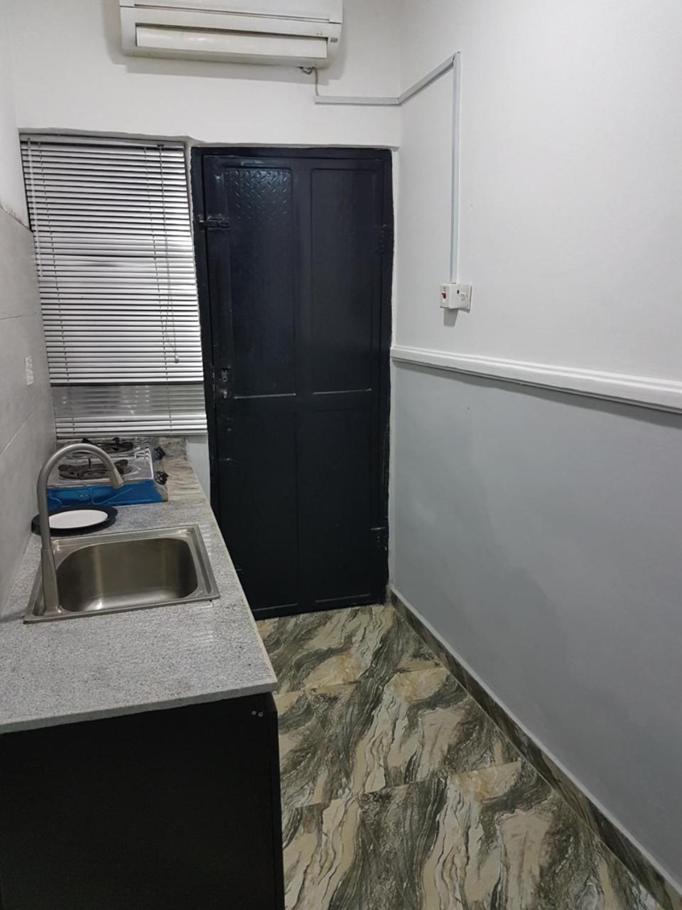 Rock Towers Apartments Abuja Exterior foto